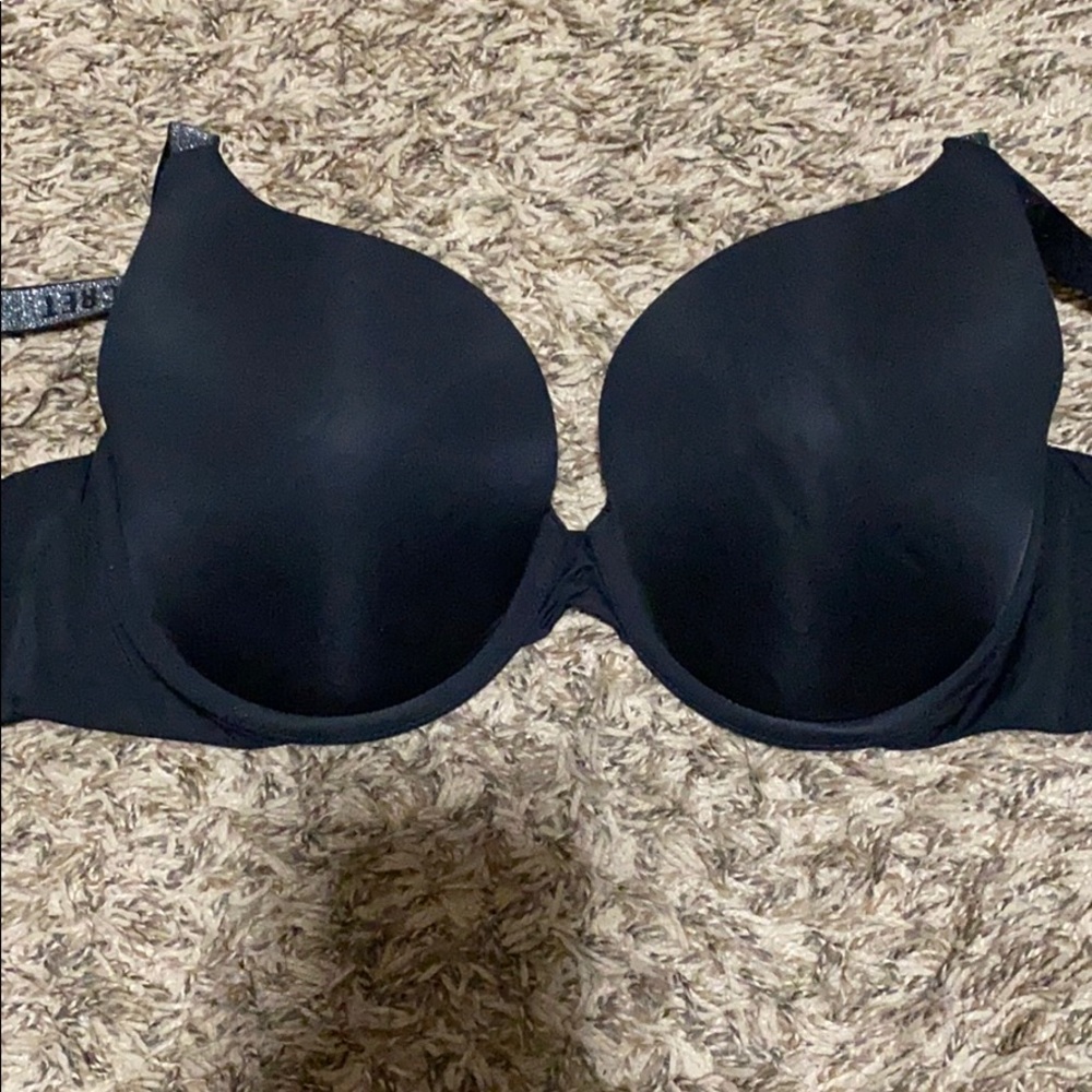 T Shirt Push Up
